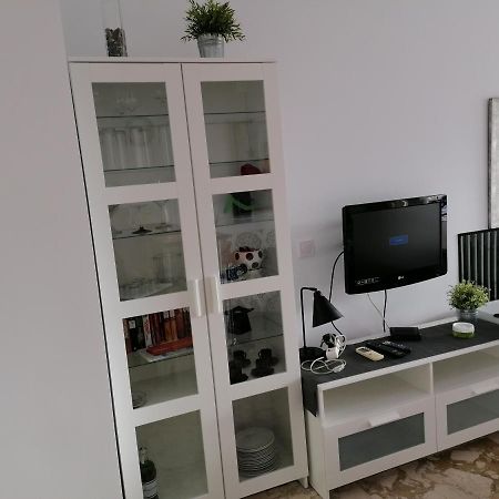Estudio Castillo Santa Clara/Torremolinos Zewnętrze zdjęcie