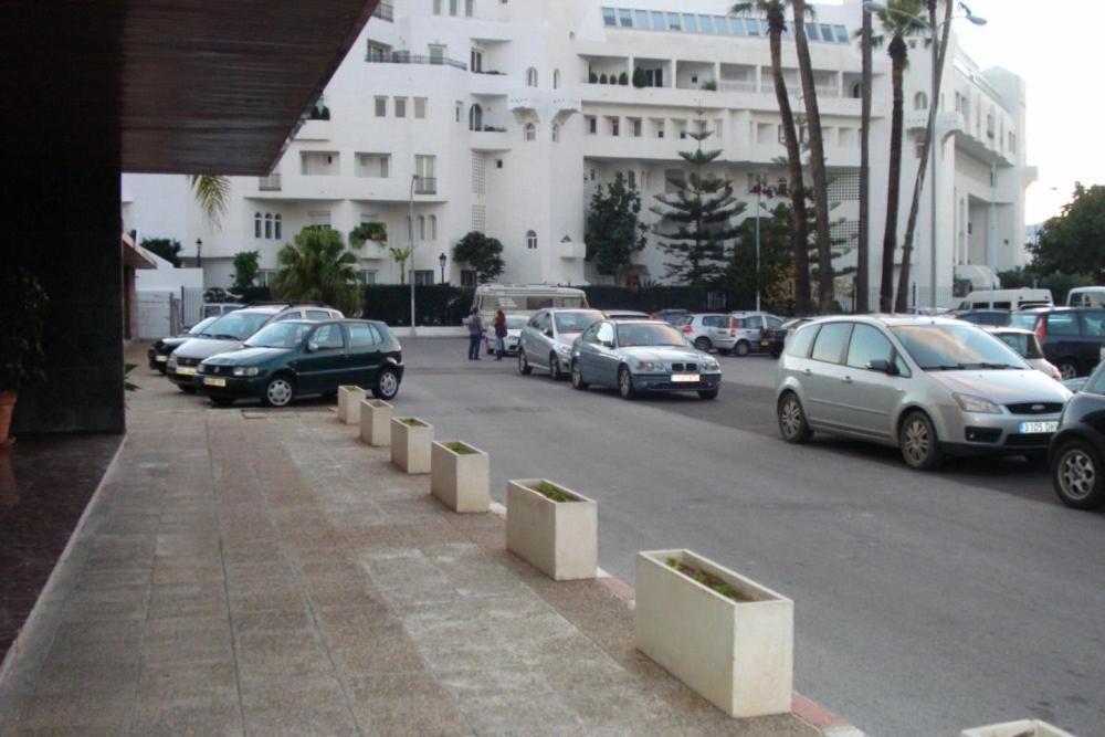Estudio Castillo Santa Clara/Torremolinos Zewnętrze zdjęcie