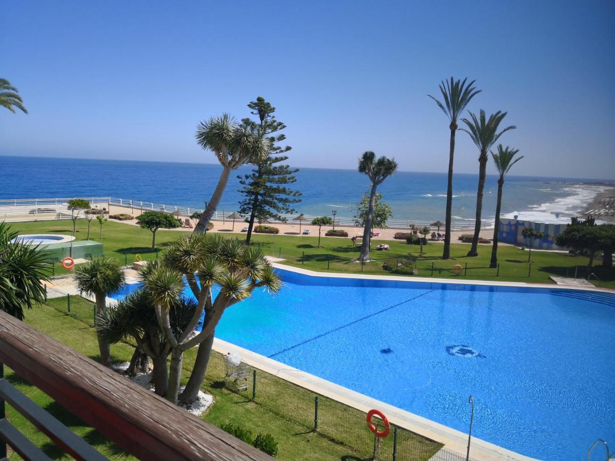 Estudio Castillo Santa Clara/Torremolinos Zewnętrze zdjęcie