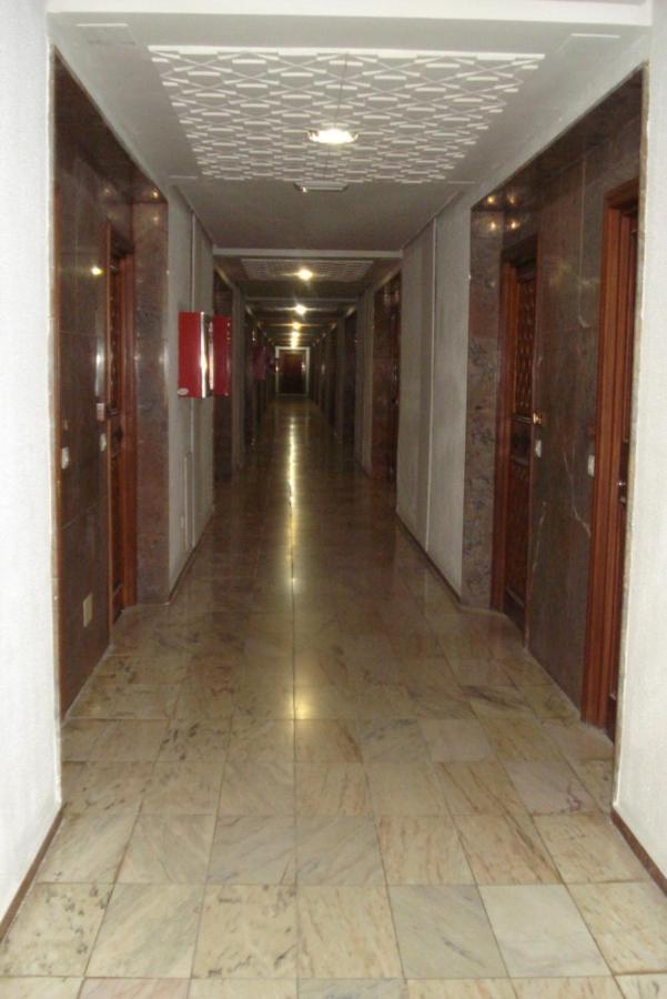 Estudio Castillo Santa Clara/Torremolinos Zewnętrze zdjęcie