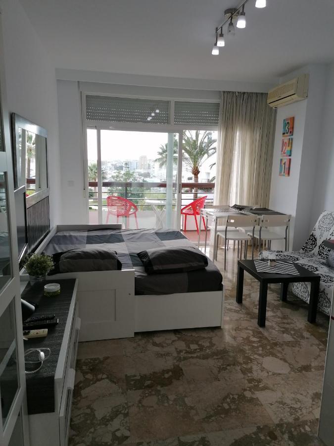 Estudio Castillo Santa Clara/Torremolinos Zewnętrze zdjęcie