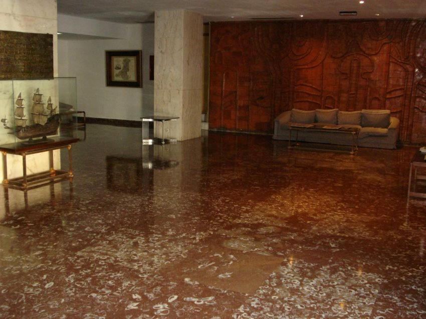 Estudio Castillo Santa Clara/Torremolinos Zewnętrze zdjęcie
