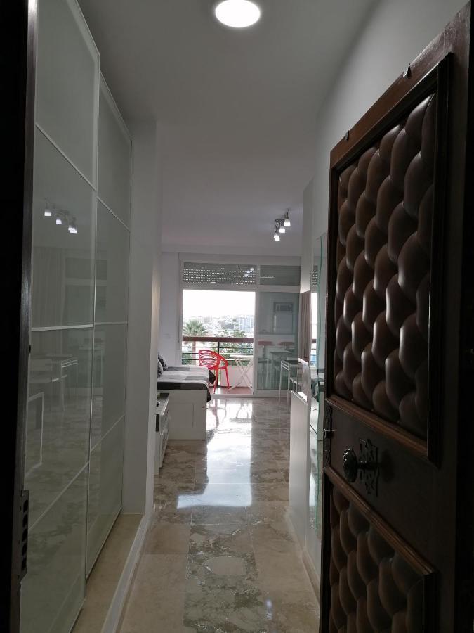 Estudio Castillo Santa Clara/Torremolinos Zewnętrze zdjęcie
