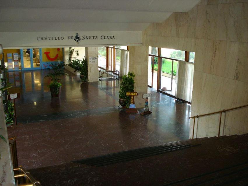Estudio Castillo Santa Clara/Torremolinos Zewnętrze zdjęcie