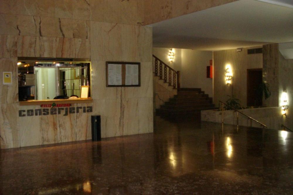 Estudio Castillo Santa Clara/Torremolinos Zewnętrze zdjęcie